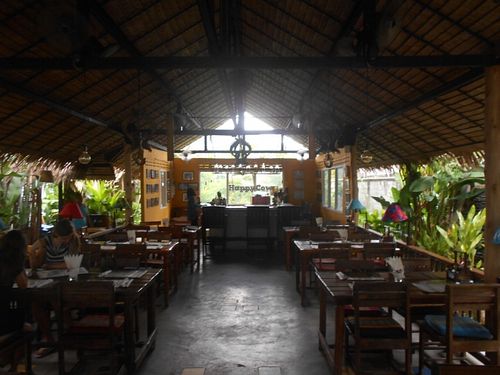 Sala Mexicali  at Sala Mexicali in Phuket