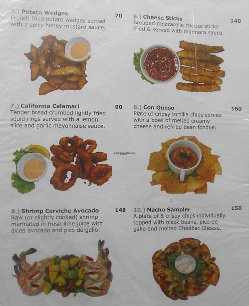 Sala Mexicali  at Sala Mexicali in Phuket