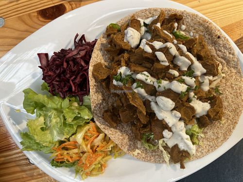   at Cuit Lu Cru in Colmar