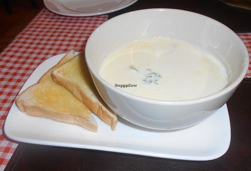 EuroThai Restaurant  at EuroThai Restaurant  in Phuket