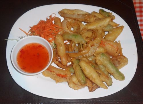 EuroThai Restaurant  at EuroThai Restaurant  in Phuket