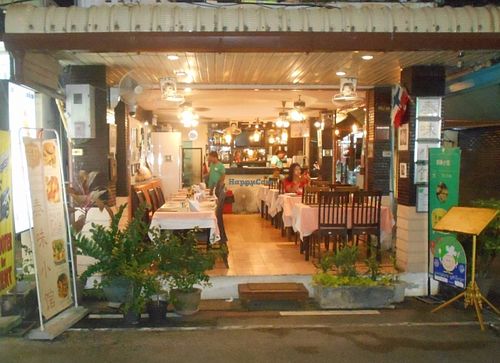 EuroThai Restaurant  at EuroThai Restaurant  in Phuket