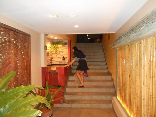 Refuge Restaurant -  at Refuge Restaurant in Phuket