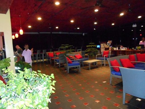 Refuge Restaurant -  at Refuge Restaurant in Phuket