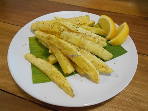 Kinsook Café  at Kinsook in Phuket