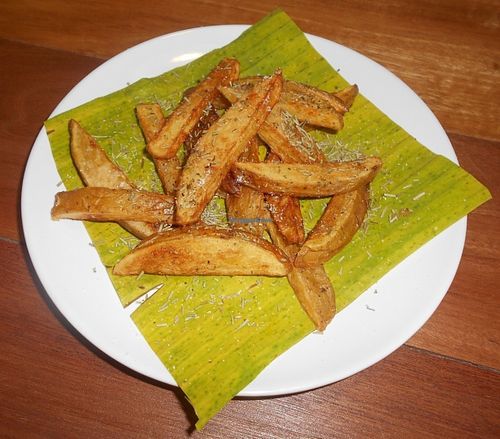 Kinsook Café  at Kinsook in Phuket