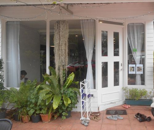 Kinsook Café  at Kinsook in Phuket