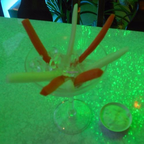 Home Dining Cafe & Lounge - free nibbles at Home Dining Cafe & Lounge in Phuket