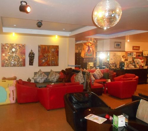 Home Dining Cafe & Lounge at Home Dining Cafe & Lounge in Phuket