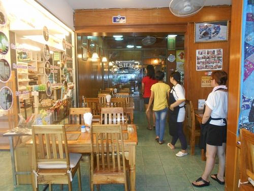 Kashmir Indian Restaurant at Kashmir Indian Restaurant in Phuket