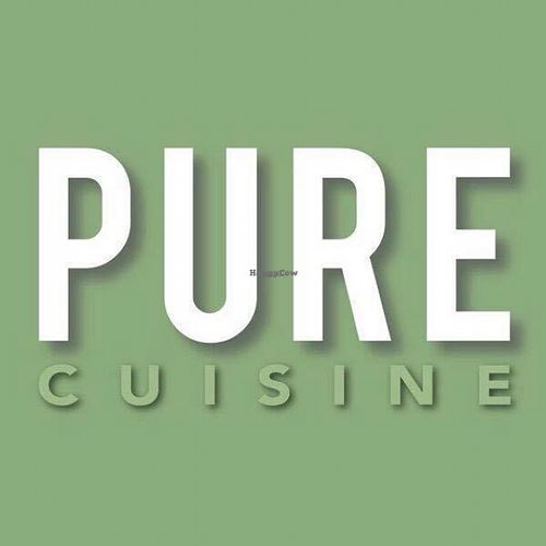 PURE Cuisine at PURE Cuisine in Bournemouth