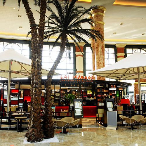 Las Iguanas - Trafford Centre at Las Iguanas - Trafford Centre in Manchester