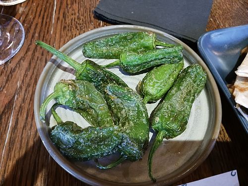  at Las Iguanas in Torquay