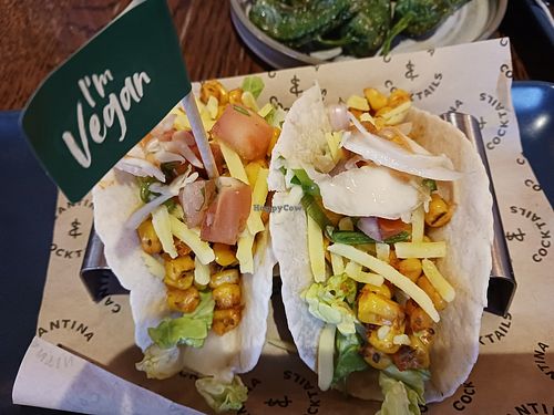  at Las Iguanas in Torquay