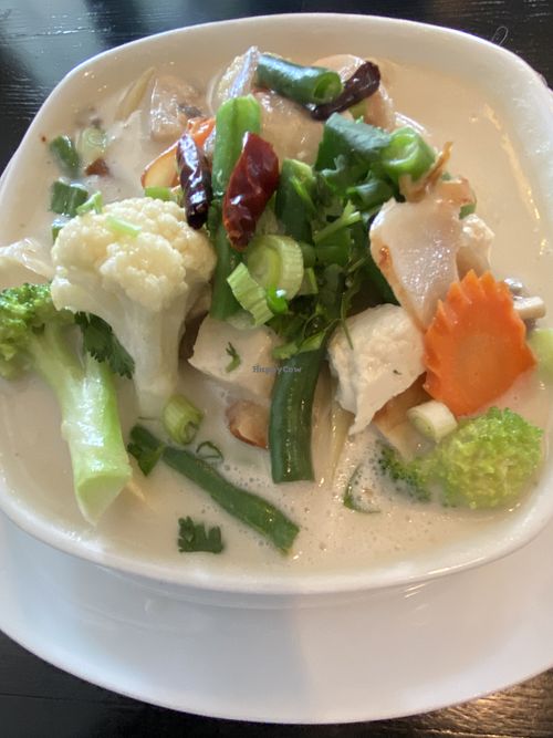   at Thai Bloom in Beaverton