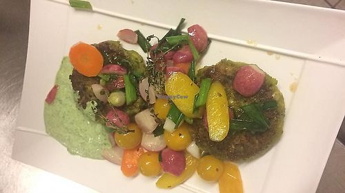 Minzplätzchen at Landgasthof Hirschen in Welmlingen