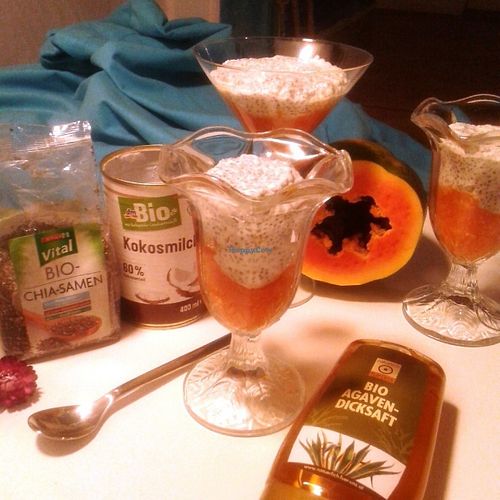 Papaya Saftbar at Papaya Saftbar - Mobile Juice Bar in Villach