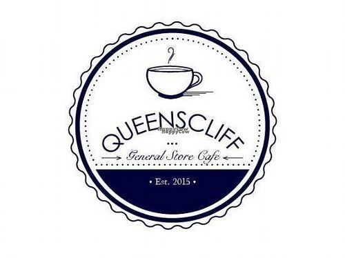 Cafe logo at Queenscliff General Store Cafe in Queenscliff