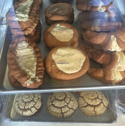 Where have you been all my life!  at El Palote Panaderia in Dallas