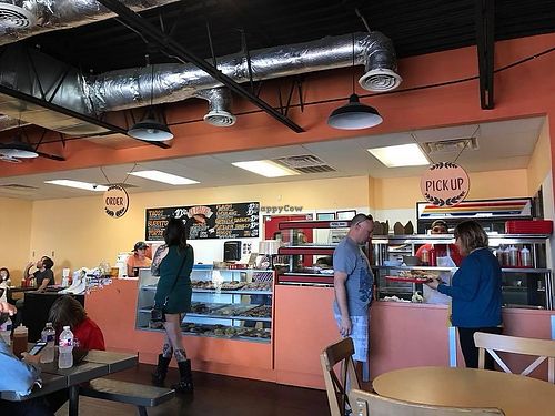  at El Palote Panaderia in Dallas