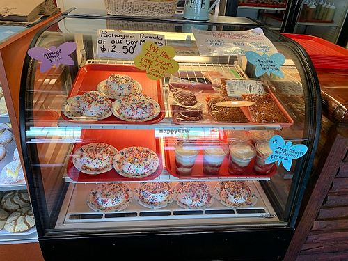  at El Palote Panaderia in Dallas