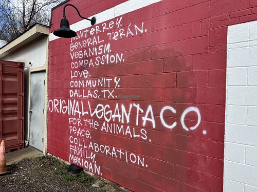   at El Palote Panaderia in Dallas