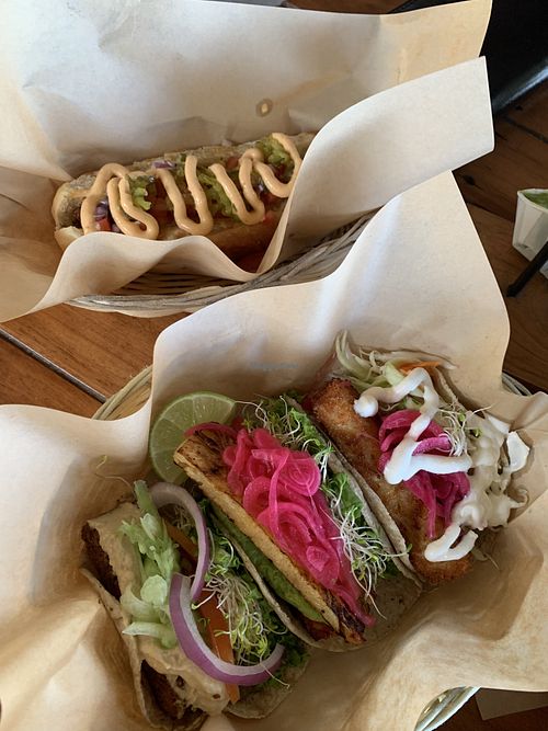 Image of Mango y Chile