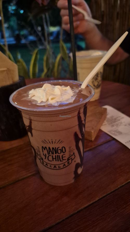  at Mango y Chile in Bacalar