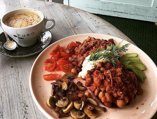 Image of Paradise Plantbased