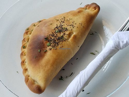 Heart of Palm at De Aca in San Jose