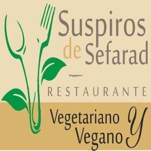 Restaurante vegetariano y vegano. Acepta reservas, Ideal para grupos, Ideal para niños, Para llevar y Catering.Almuerzo, Cena, Café y Bebidas at Suspiros de Sefarad in Malaga