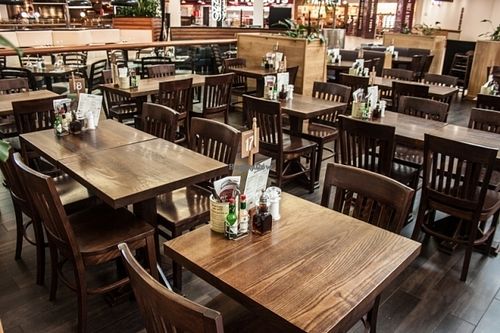 Handmade Burger Co. at Handmade Burger Co. - Braehead  in Glasgow