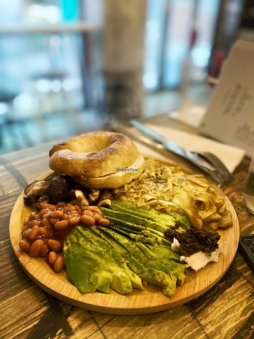 Image of Ohms Cafe & Bar