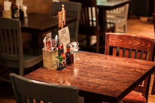 Handmade Burger Co. at Handmade Burger Co in Solihull