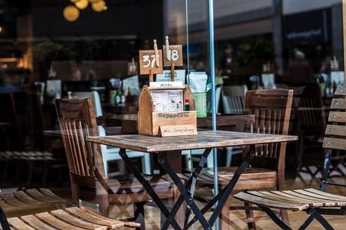 Handmade Burger Co. at Handmade Burger Co. in Wakefield