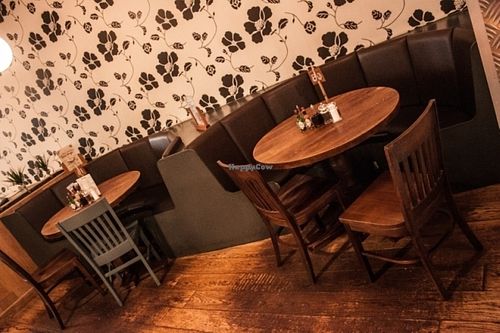 Handmade Burger Co. at Handmade Burger Co. in Gateshead