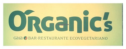 From Gaia we are pleased to introduce our new bar restaurant fully organic with a wide range of tapas and full courses  at Organic's in Sevilla