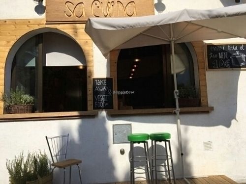 Sa Cuina at Sa Cuina in Cadaques