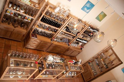 Tienda Vegana Tahini at Tahini Tienda Vegana in Villa De Leyva