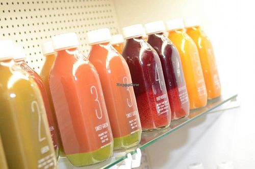 Raw Press at Raw Press in South West London