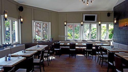 Fischwerk, Bäckerstr. 4, Norderney at Fischwerk in Norderney