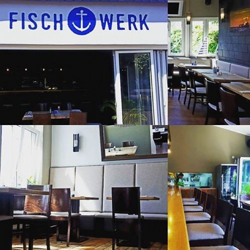 Fischwerk  at Fischwerk in Norderney