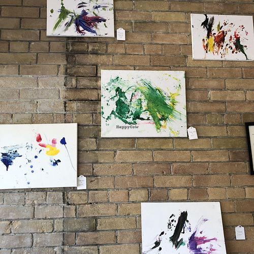 Good Rebel at Good Rebel in Toronto