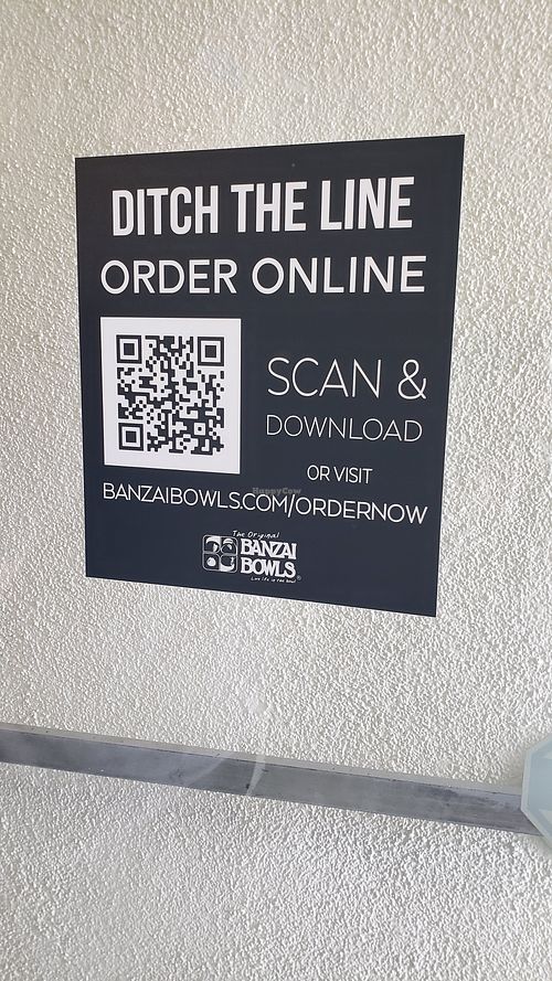 They would rather at Banzai Bowl in Huntington Beach