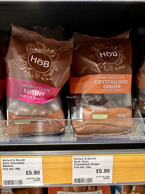   at Holland & Barrett - The Moor in Sheffield