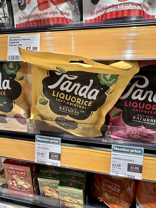   at Holland & Barrett - The Moor in Sheffield