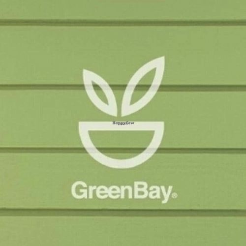 GreenBay at GreenBay in West London