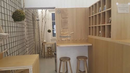 RAW at #RAW VEGAN FIRENZE in Florence