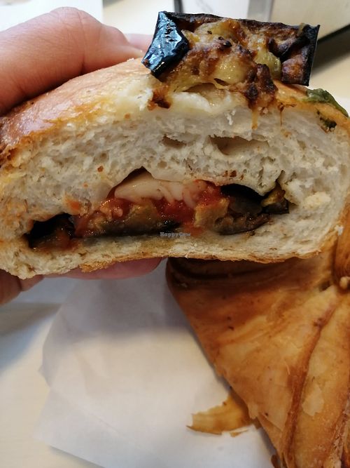  at Bar Dolcezza in Catania