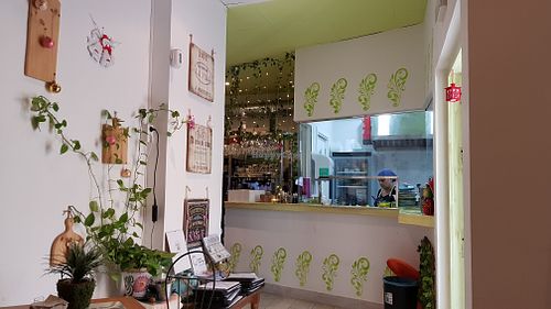 La Veganesa at La Veganesa in Cadiz